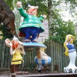 Parc Asterix - 036